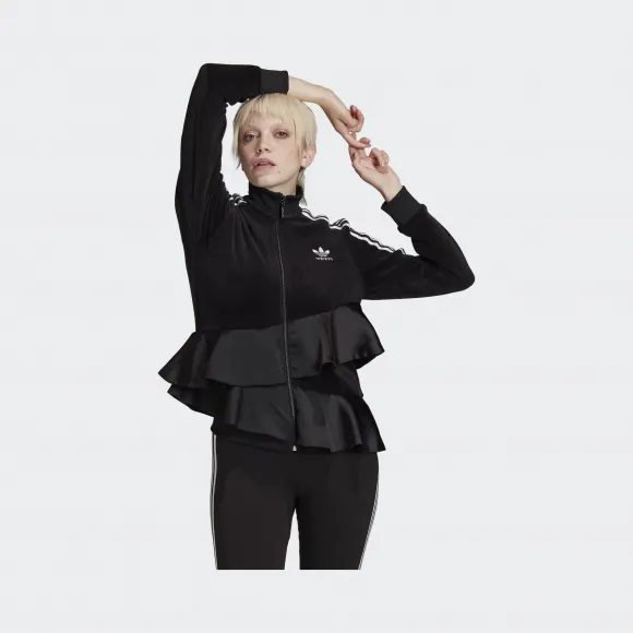 阿迪达斯/Adidas TRACK TOP 运动外套 FT9883
