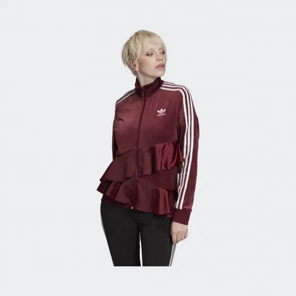 阿迪达斯/Adidas TRACK TOP 运动外套 FT9884