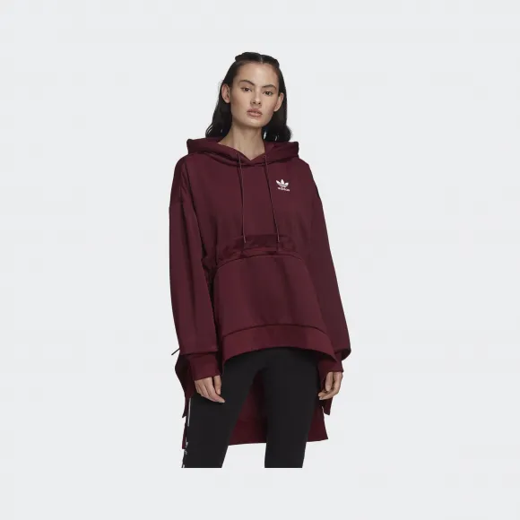 阿迪达斯/Adidas HOODIE 运动套头衫 FT9889