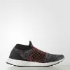 阿迪达斯/Adidas UltraBOOST Laceless 跑步鞋 S80769