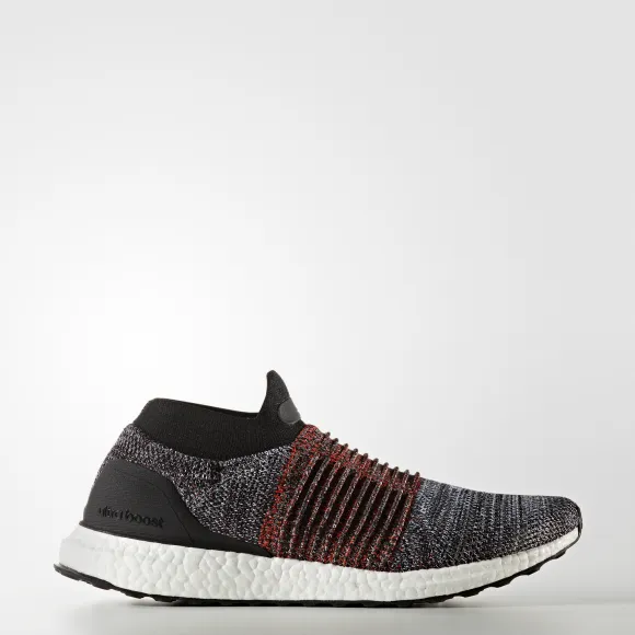阿迪达斯/Adidas UltraBOOST Laceless 跑步鞋 S80769
