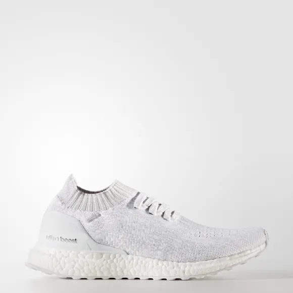 阿迪达斯/Adidas UltraBOOST Uncaged w 女子跑步鞋 S80780