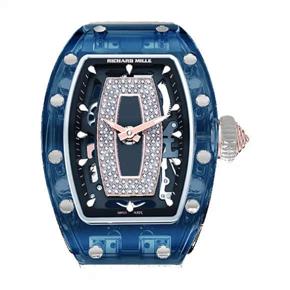 Aet Remould 46.50 × 32.00 × 14.90 mm a07-bleu