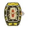 Aet Remould a07-yellow