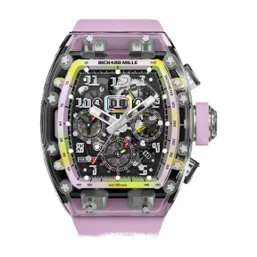Aet Remould a11-time-machine-purple