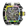 Aet Remould a11-time-machine-yellow