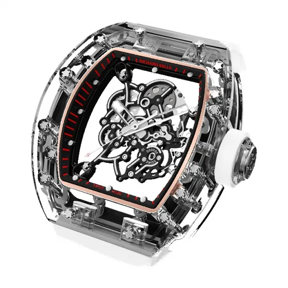 Aet Remould 42.70 x 50.50 mm 蓝宝石 a55-midnight-and-ruby