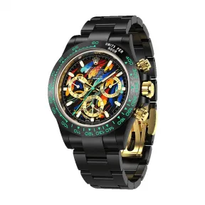 Aet Remould 40.00 x 47.50 mm charles-the-great