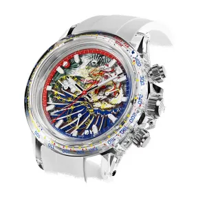 Aet Remould 40.00 x 47.50 mm colombia-limited-edition