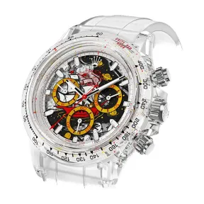 Aet Remould 40.00 x 47.50 mm germany-limited-edition
