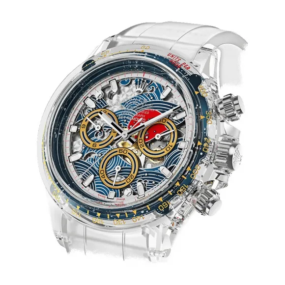 Aet Remould 40.00 x 47.50 mm japanese-limited-edition