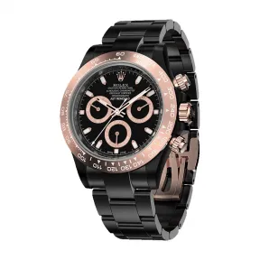 Aet Remould 40.00 x 47.50 mm platinum-colored-classic-black-metal
