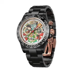 Aet Remould 40 x 47.50 mm the-injured-bullfighter