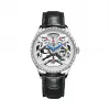 艾戈勒/Agelocer Schwarzwald 黑森林系列 316L精钢 41mm 自动机械机芯 男表 6103E1