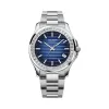 艾戈勒/Agelocer Baikal 贝加尔湖系列 316L精钢 40mm 自动机械机芯 男表 6304E9