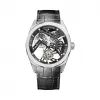 艾戈勒/Agelocer 陀飞轮运动系列 316L精钢 42mm 手动机械机芯 男表 9101A1