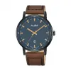 雅柏/Alba 40MM 不锈钢表壳 男表 AG8H87X1