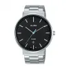 雅柏/Alba 43MM 不锈钢表壳 男表 AS9G13X1