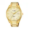 雅柏/Alba 41MM 不锈钢表壳 男表 AS9G42X1