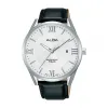 雅柏/Alba 41MM 不锈钢表壳 男表 AS9G53X1