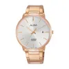 雅柏/Alba 40MM 不锈钢表壳 男表 AS9G56X1