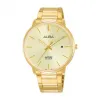 雅柏/Alba 40MM 不锈钢表壳 男表 AS9G58X1