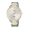 雅柏/Alba 40MM 不锈钢表壳 男表 AS9G62X1