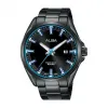 雅柏/Alba 44MM 不锈钢表壳 男表 AS9G73X1
