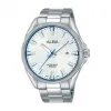 雅柏/Alba 44MM 不锈钢表壳 男表 AS9G81X1