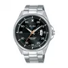 雅柏/Alba 44MM 不锈钢表壳 男表 AS9G91X1