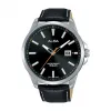 雅柏/Alba 44MM 不锈钢表壳 男表 AS9H11X1