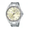 雅柏/Alba 44MM 不锈钢表壳 男表 AS9H13X1
