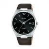 雅柏/Alba 41MM 不锈钢表壳 男表 AS9H89X1