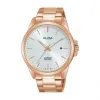 雅柏/Alba 41MM 不锈钢表壳 男表 AS9H98X1