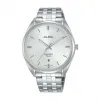 雅柏/Alba 41MM 不锈钢表壳 男表 AS9L15X1