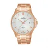 雅柏/Alba 41MM 不锈钢表壳 男表 AS9L30X1