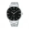 雅柏/Alba 42MM 不锈钢表壳 男表 AS9L97X1
