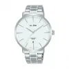 雅柏/Alba 42MM 不锈钢表壳 男表 AS9L99X1