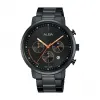 雅柏/Alba 42.5MM 不锈钢表壳 男表 AT3D51X1