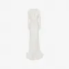 亚历山大麦昆/Alexander McQueen 长款 Knot 连衣裙 女士 34637856lw 438271QHE079050