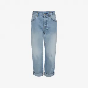 亚历山大麦昆/Alexander McQueen 男友式牛仔裤 女士 36922778hh 460970QIM024250