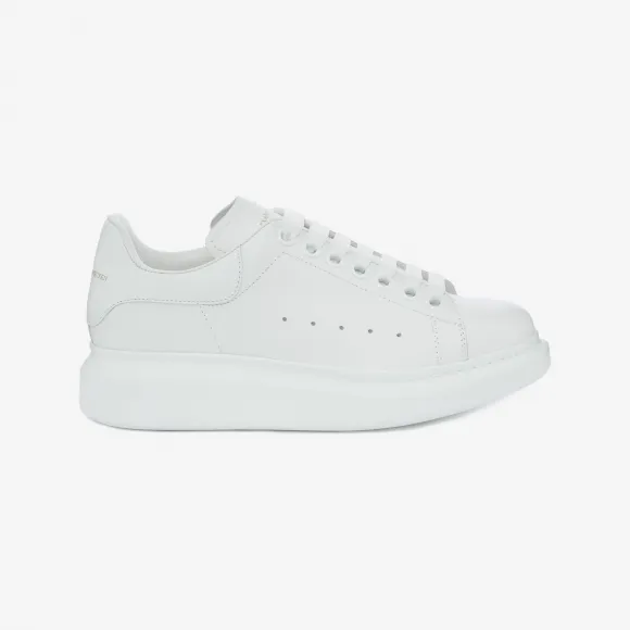 亚历山大麦昆/Alexander McQueen 阔型运动鞋 女士 11123001nx 462214WHGP09000