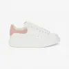 亚历山大麦昆/Alexander McQueen 阔型运动鞋 女士 11154240rd 462214WHGP79182