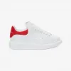 亚历山大麦昆/Alexander McQueen 阔型运动鞋 女士 11116088bl 462214WHGP79676