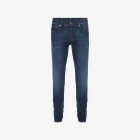 亚历山大麦昆/Alexander McQueen 紧身牛仔裤 男士 42583388kl 463829QJY284001