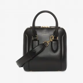 亚历山大麦昆/Alexander McQueen 中号 Heroine 包袋 女士 45333774ir 469260DX50G1000