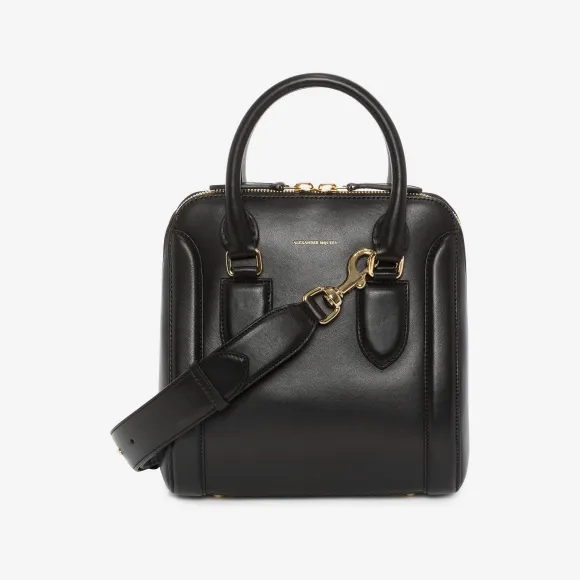 亚历山大麦昆/Alexander McQueen 中号 Heroine 包袋 女士 45333774ir 469260DX50G1000