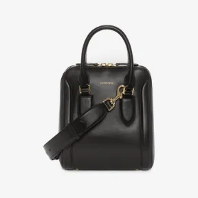 亚历山大麦昆/Alexander McQueen 小号 Heroine 包袋 女士 45333778di 469261DX50G1000