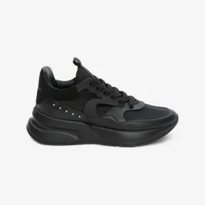 亚历山大麦昆/Alexander McQueen 阔型跑鞋 男士 604281WHXI11081
