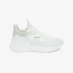 亚历山大麦昆/Alexander McQueen 阔型跑鞋 男士 604281WHXI19071